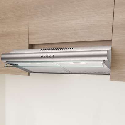 Hisense 60x60 HH060PASS Undercabinet Hood