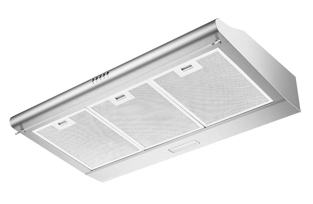 Hisense HHO90PASS 90cmx60cm Kitchen Hood
