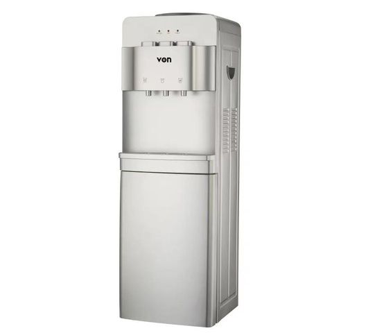 VON VADL2211S Hot, Normal & Cold Water Dispenser with Electric Cooling