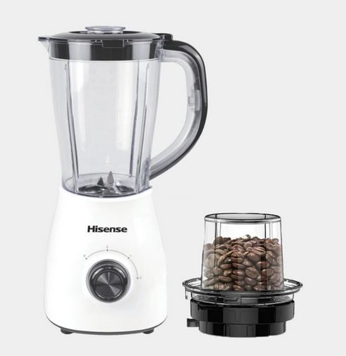 Hisense 1.5L Blender With Grinder