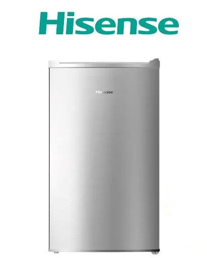 Hisense 94 Liters Single Door Mini-Fridge