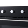 Haier 67L Built-in Oven