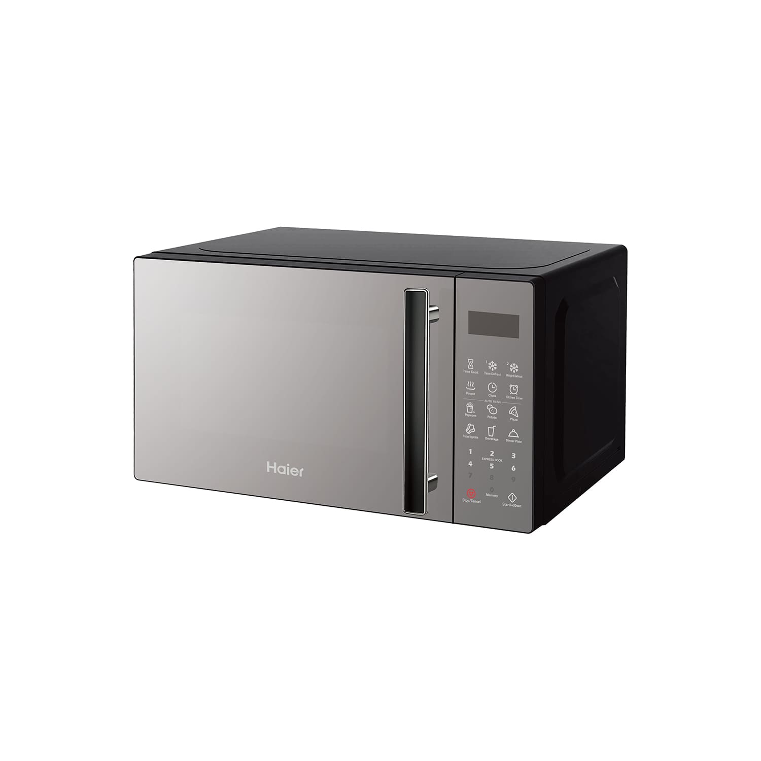 Haier 20L,700W Digital Microwave