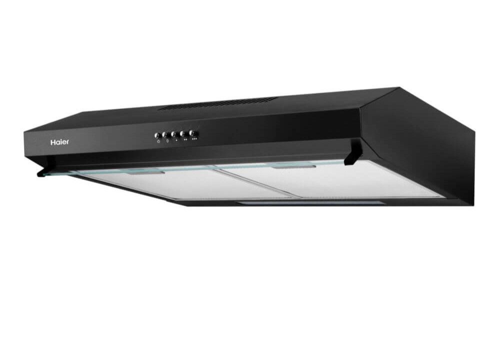 HAIER 60CM KITCHEN CHIMNEY HOOD