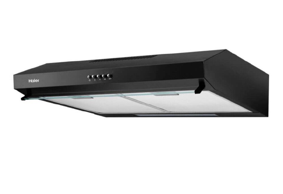 HAIER 60CM KITCHEN CHIMNEY HOOD