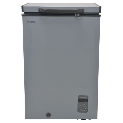 MIKA 95L, Aluminium Inner Chest Freezer
