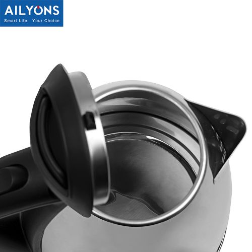 AILYONS HD199A Dry Iron Box & 2.0L Electric Kettle