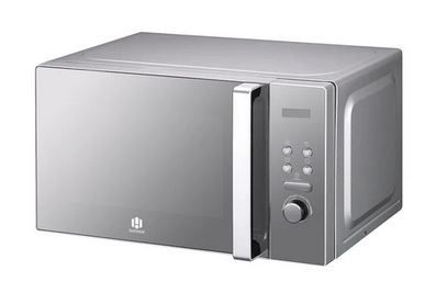 HANMAC 20L Digital Grill Microwave