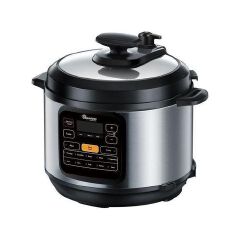 RAMTONS 6L Multifunctional Electric Pressure Cooker