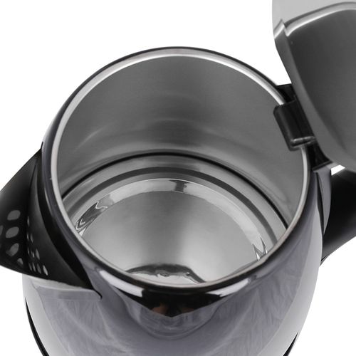 AILYONS 2L Stainless Steel Electric Kettle + Free Extension