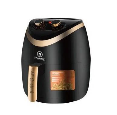 SMARTPRO 6L Manual Air Fryer