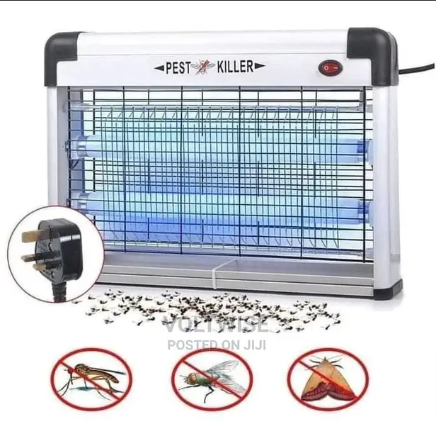 Windsor Electric Insect Killer Bug Zapper Pest Repellant 30W / 40W Mosquito Fly Killer