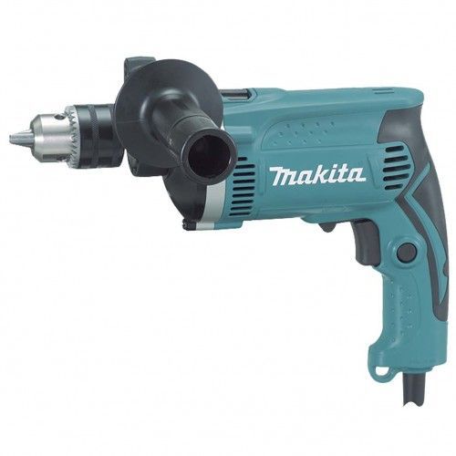 Makita 710W Impact Drill HP1630 Chuck 1/2″ 3200rpm 48000ipm