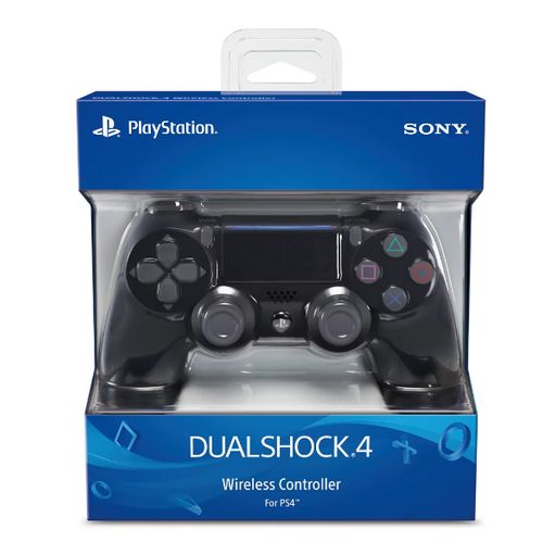 Sony PS4 Pad Dual Shock 4  Wireless Controller Gaming Pad Compatible with PC Gaming