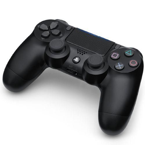 Sony PS4 Pad Dual Shock 4  Wireless Controller Gaming Pad Compatible with PC Gaming
