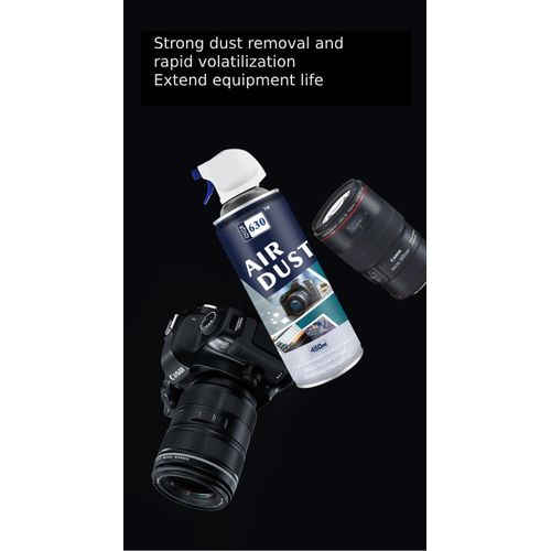 Compressed Air Duster Good Replace Compressed Air Can Reusable Safe Keyboard/Electronics Cleaner-Car Duster-Air Blower-Electric