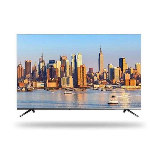 Amtec 32M8- 32" Inch Television Frameless Digital LED TV Inbuilt Decoder
