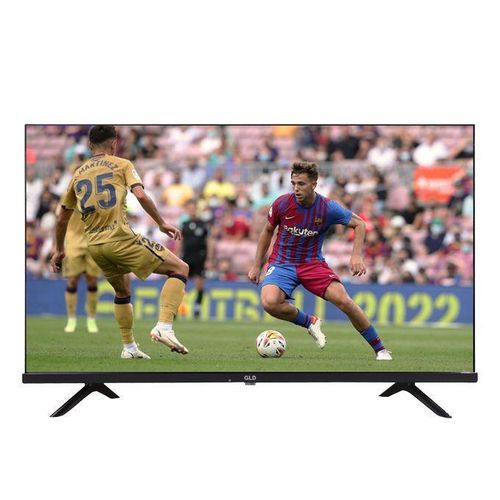 GLD 32" Inch DIGITAL LED TV FRAMELESS, USB, HDMI + FREE WALL MOUNT