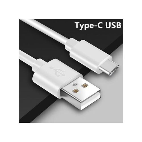 Punex CHARGER & SYNC CABLE FOR Type C 120Watts Original Type C Fast Charge Cable, High Speed USB Connectivity