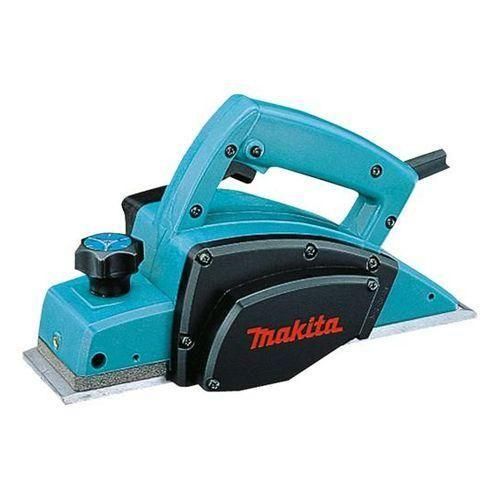 Makita Electric Wood Planer 640W