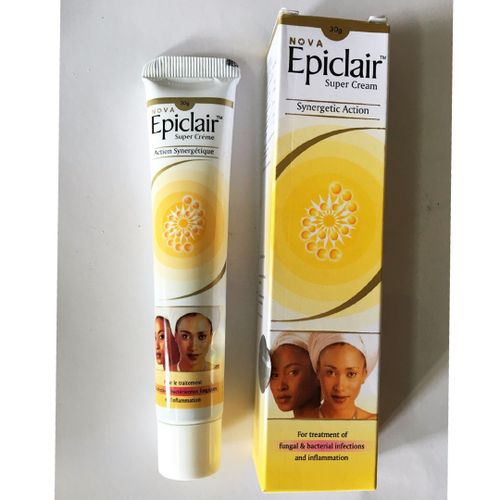 Nova Epiclair Super Cream