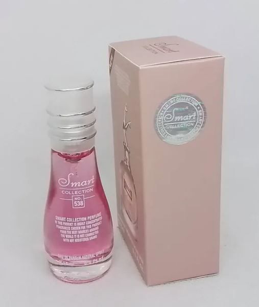 Luxurious perfume! Scandal Perfume smart collection fruity perfume for women EDP long lasting sexy lady's perfume cologne unisex spray