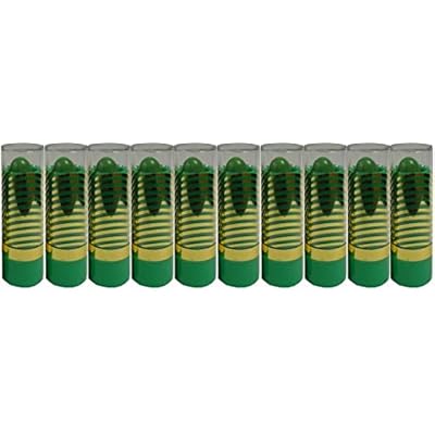 12pcs (1doz) Irene Moisture Lipstick (Color-Changing when applied) pink lip stick