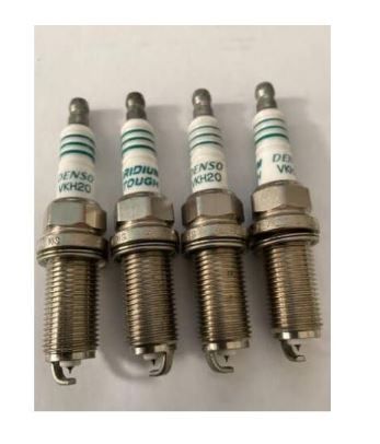Denso VKH20 IRIDIUM TOUGH SPARK PLUGS