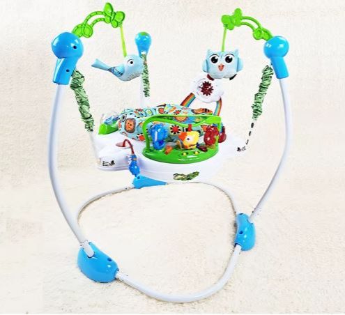 Jumperoo / Baby Jumper / Baby activity jumping seat/ Baby jumping Chair