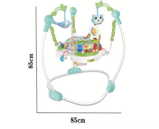 Jumperoo / Baby Jumper / Baby activity jumping seat/ Baby jumping Chair