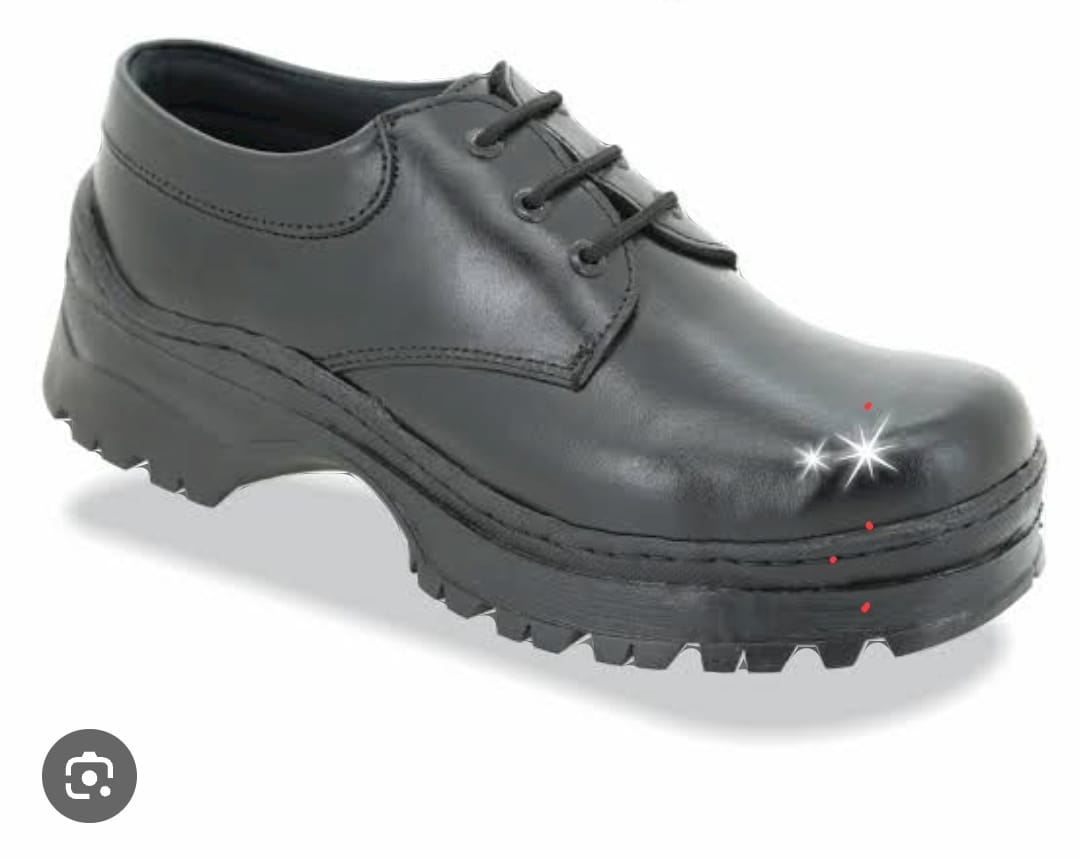 OFFER!OFFER!Boys and girls Leather Shoes Solid Black Kid Shoes Spring Autumn Baby Casual School Shoes Children Shoes