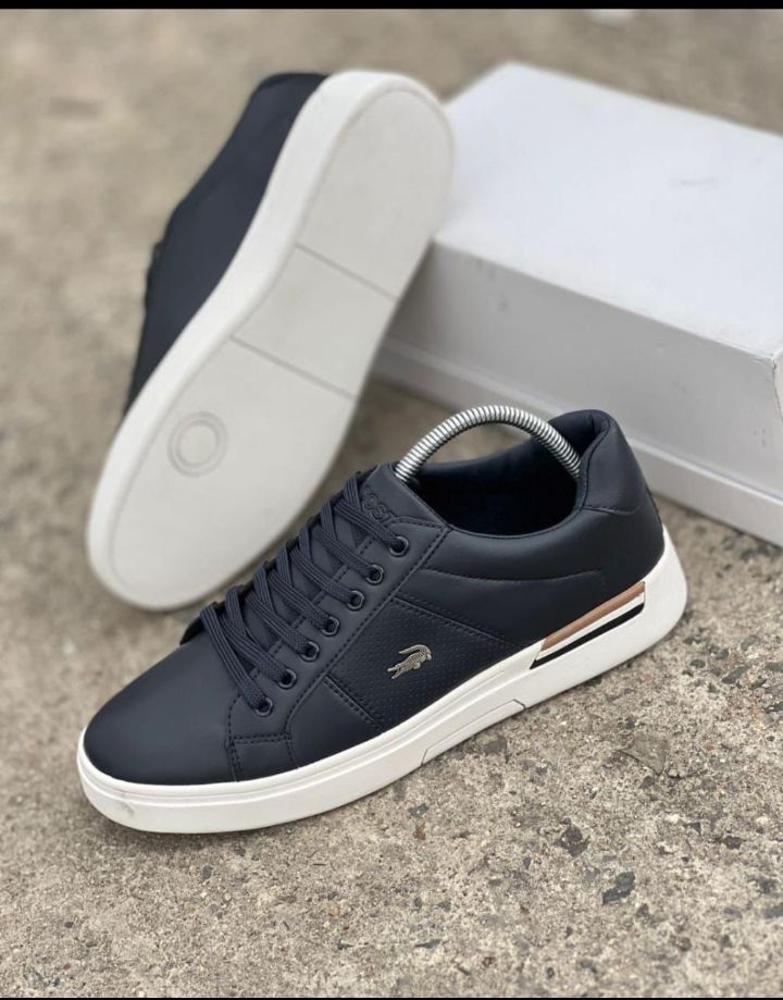 Classic New Arrival Mens Shoes Comfortable Lace Up Sneakers Fashionable Gentlement Shoes Low Dunk Sneakers size 40-45