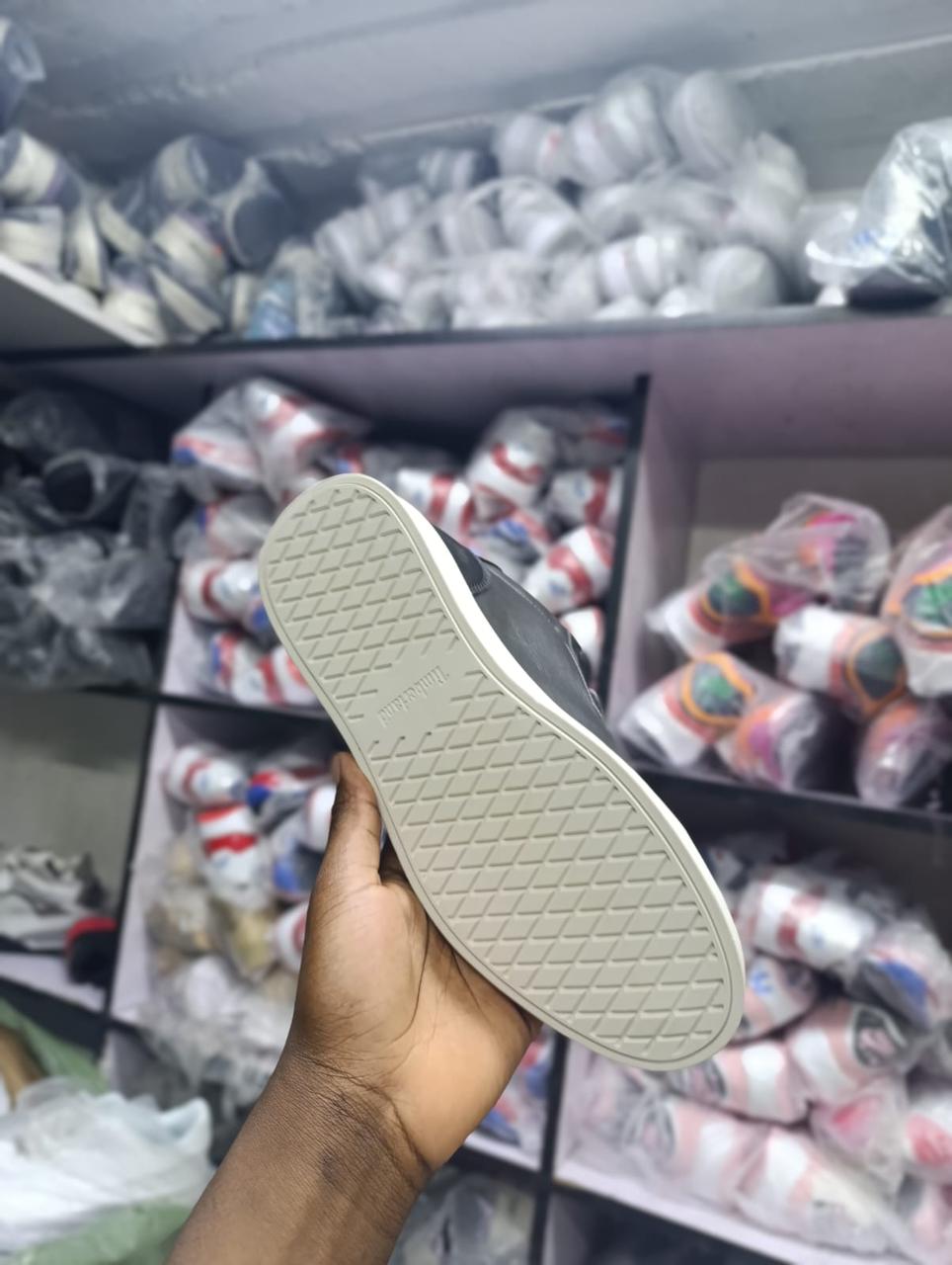 Elegance and high quality Smart mens casuals