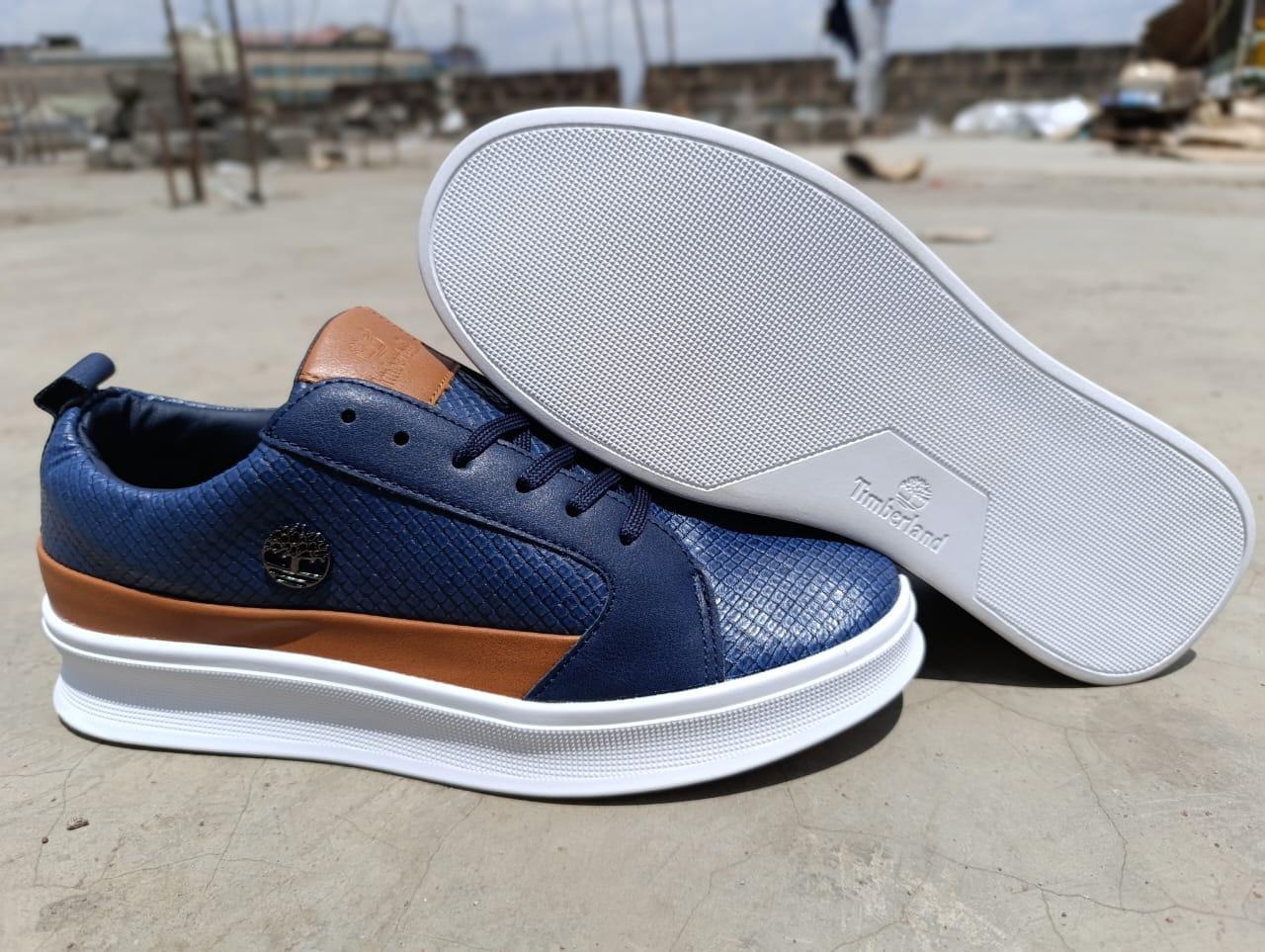 Elegance and high quality Smart mens casuals