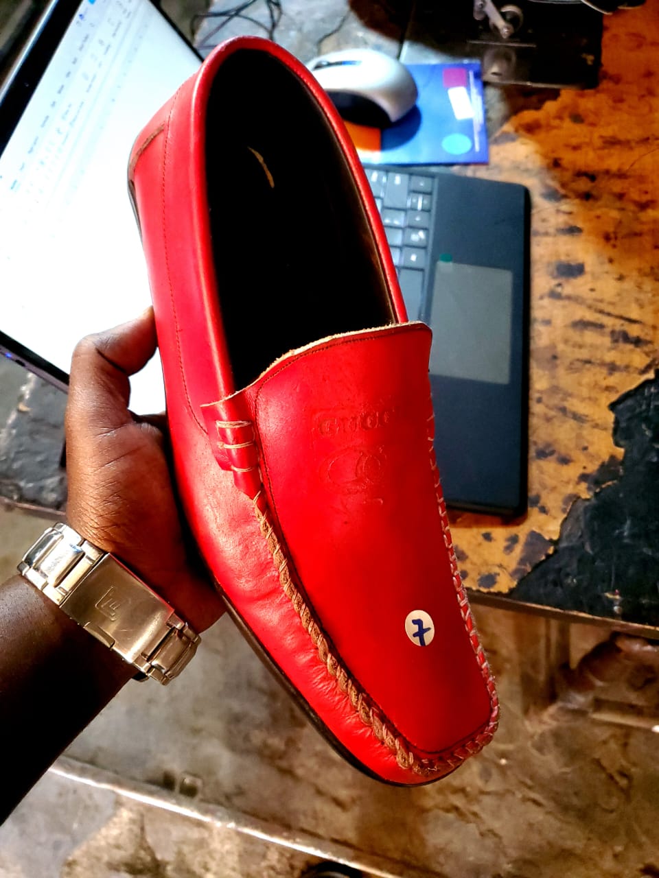 Shoes Men Shoes Loafers  Slip-Ons Casual shoes Formal Shoes Business shoes