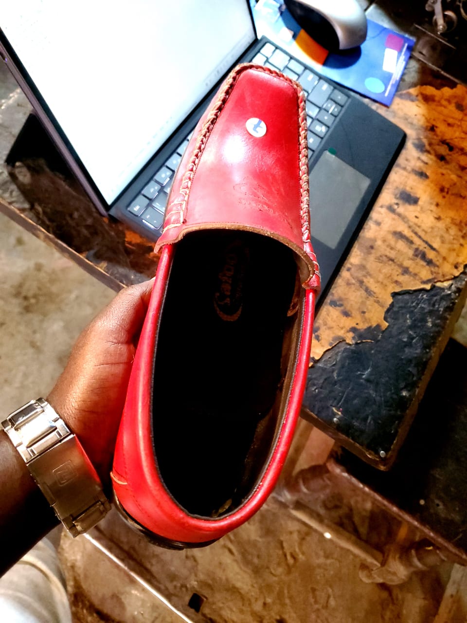 Shoes Men Shoes Loafers  Slip-Ons Casual shoes Formal Shoes Business shoes