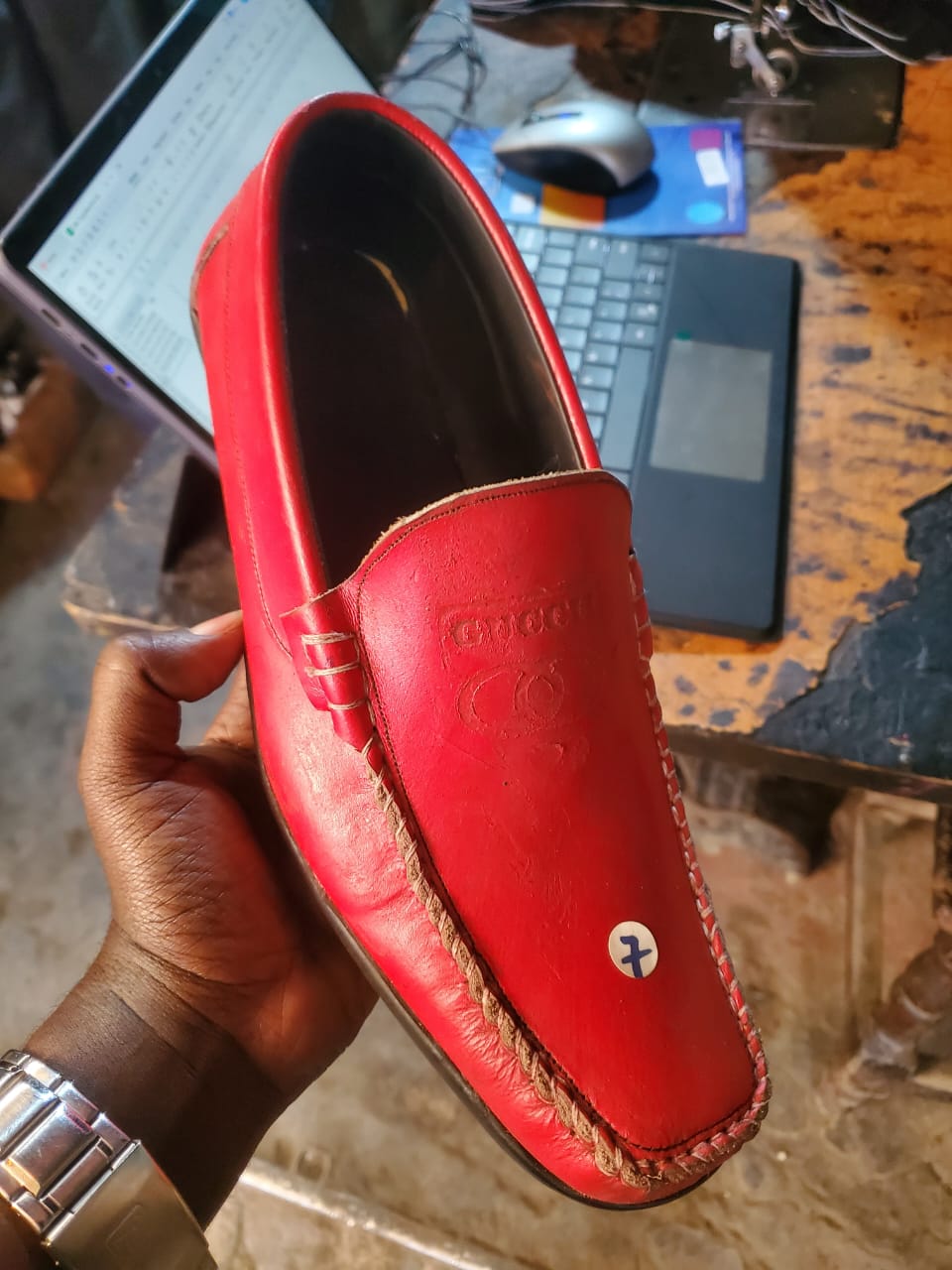 Shoes Men Shoes Loafers  Slip-Ons Casual shoes Formal Shoes Business shoes