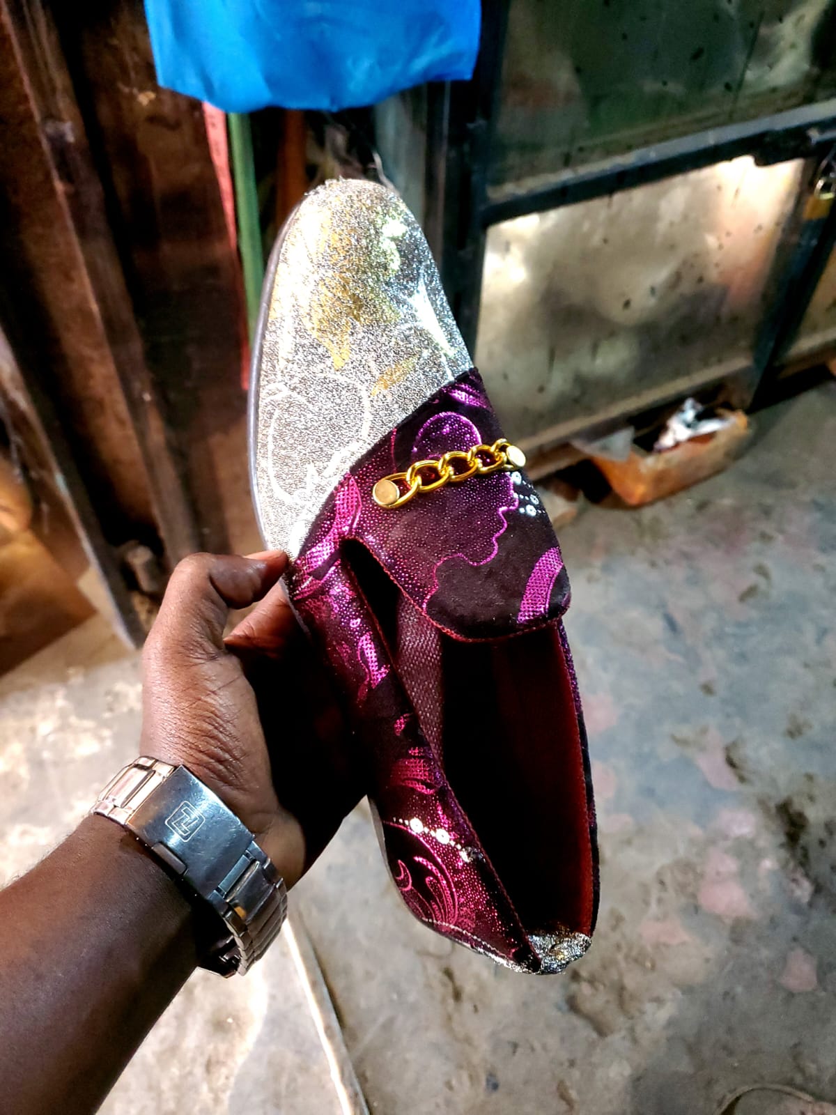 Shoes Men Shoes Loafers  Slip-Ons Casual shoes Formal Shoes Business shoes