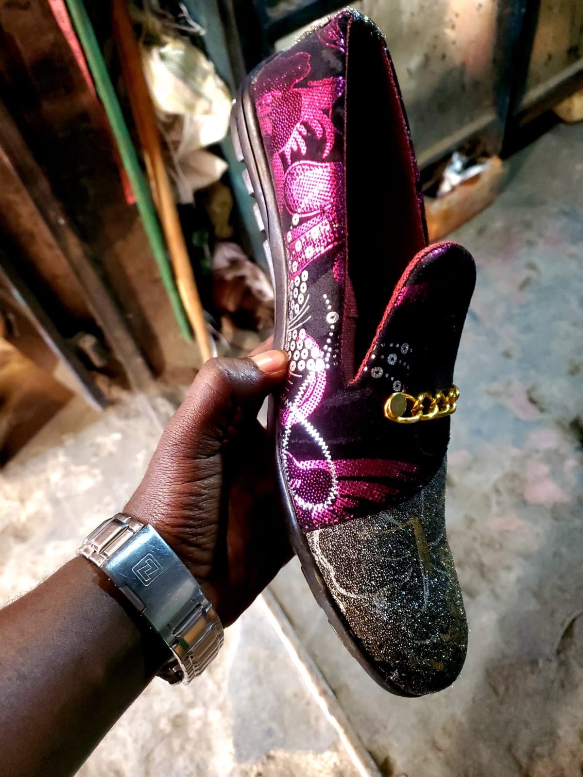 Shoes Men Shoes Loafers  Slip-Ons Casual shoes Formal Shoes Business shoes