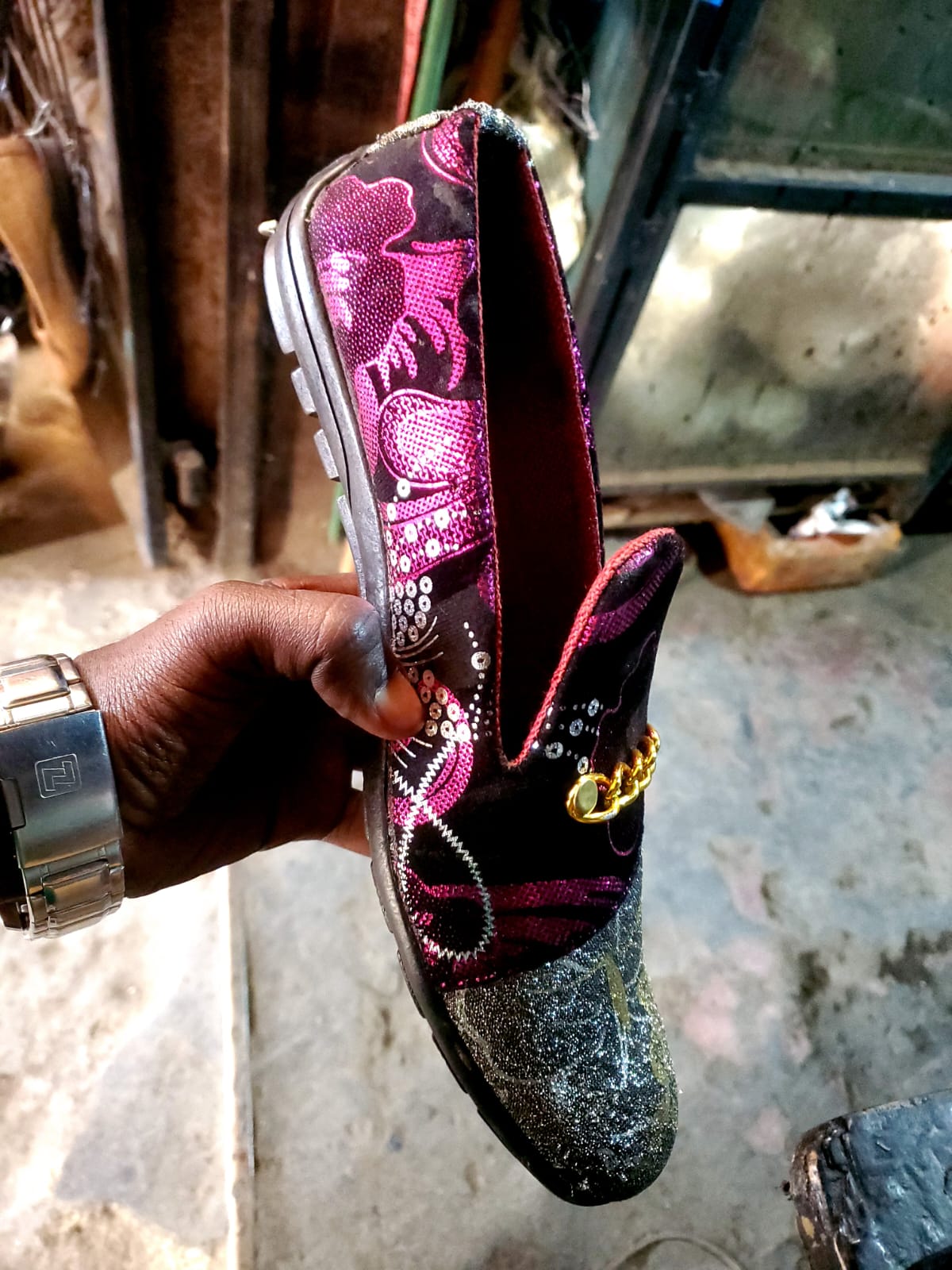 Shoes Men Shoes Loafers  Slip-Ons Casual shoes Formal Shoes Business shoes