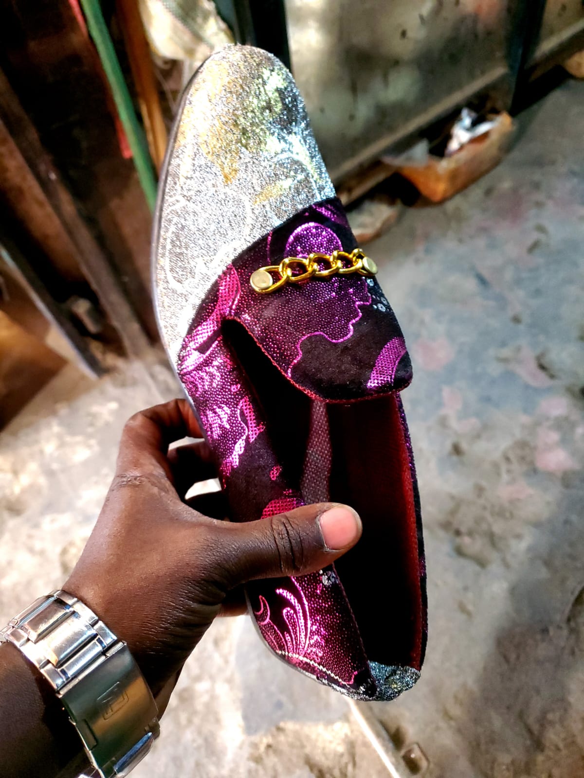 Shoes Men Shoes Loafers  Slip-Ons Casual shoes Formal Shoes Business shoes