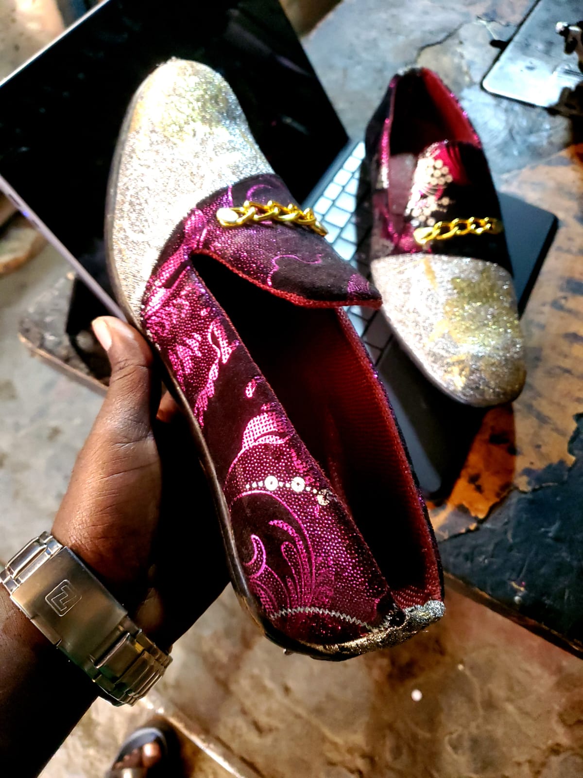 Shoes Men Shoes Loafers  Slip-Ons Casual shoes Formal Shoes Business shoes