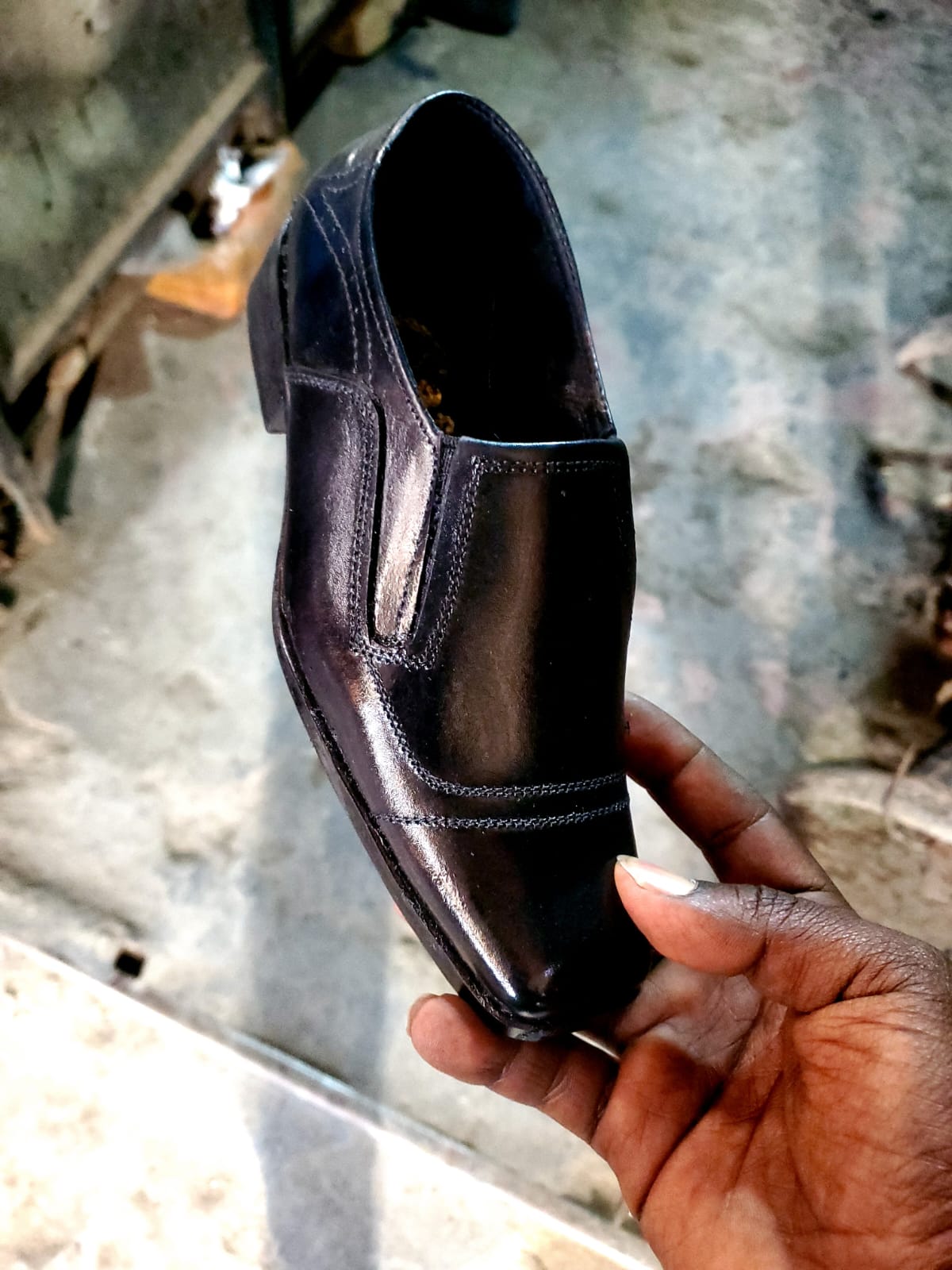 Shoes Men Shoes Loafers  Slip-Ons Casual shoes Formal Shoes Business shoes