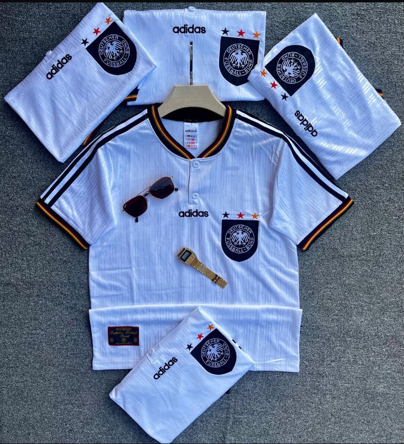 Best Quality New Season Germany Special kit Original Kit Football Jersey ; New Authentic Unisex Jersey