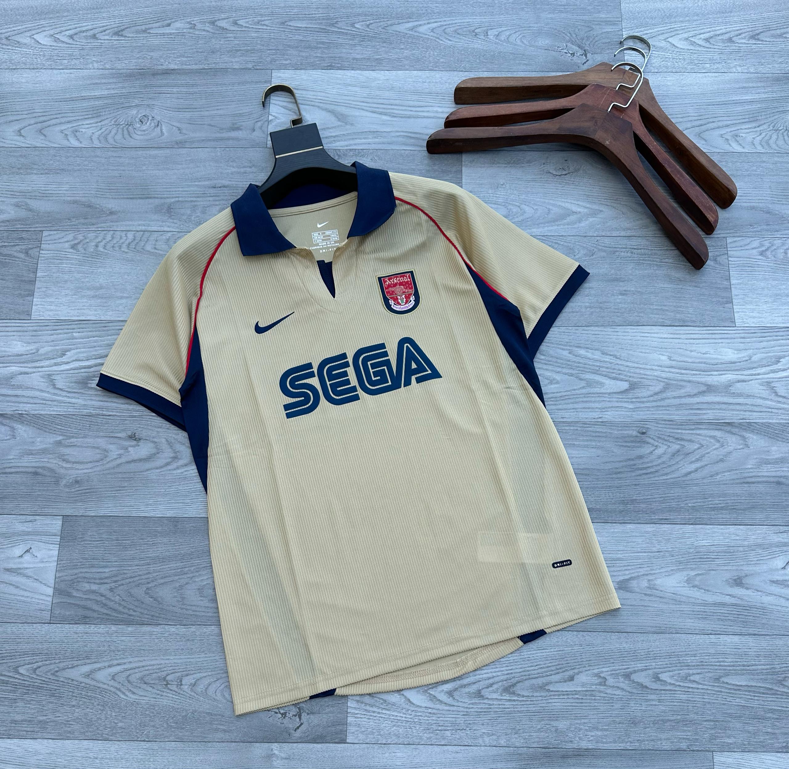 Best Quality New Season Arsenal Original Kit Football Jersey ; New Authentic Unisex Jersey