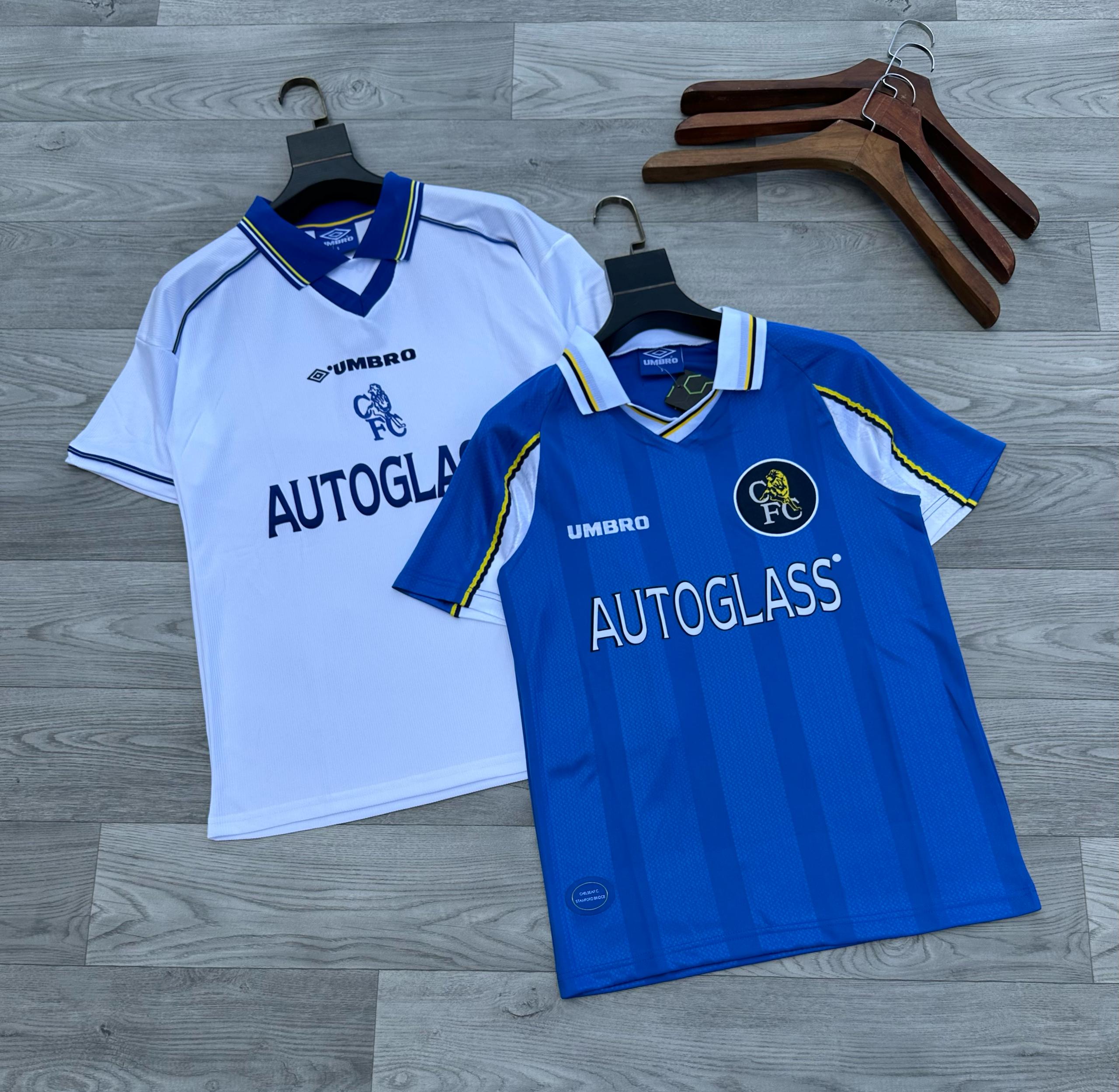 Best Quality New Season Chelsea Original Kit Football Jersey ; New Authentic Unisex Jersey