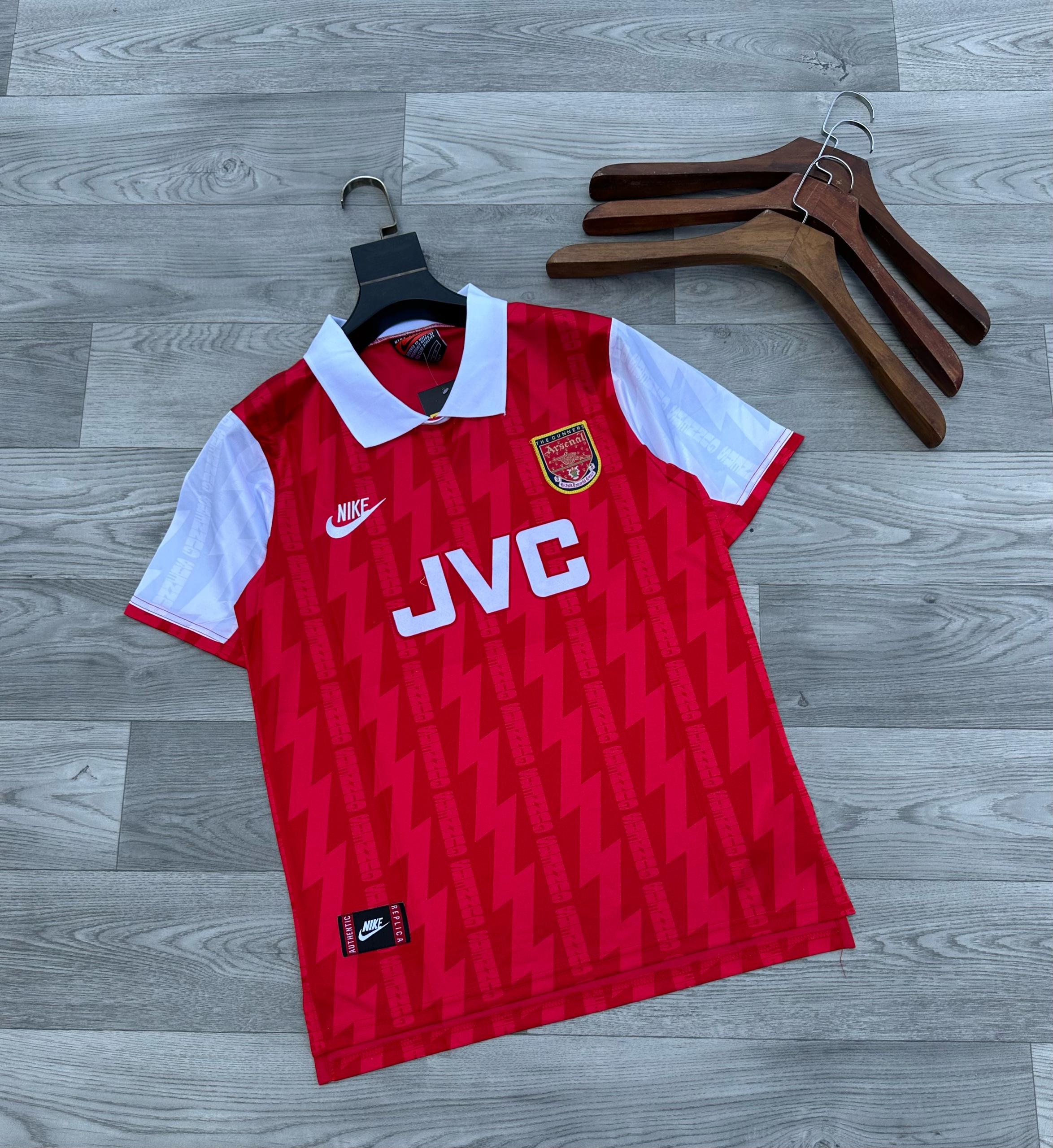 Best Quality New Season   Arsenal Original Kit Football Jersey ; New Authentic Unisex Jersey