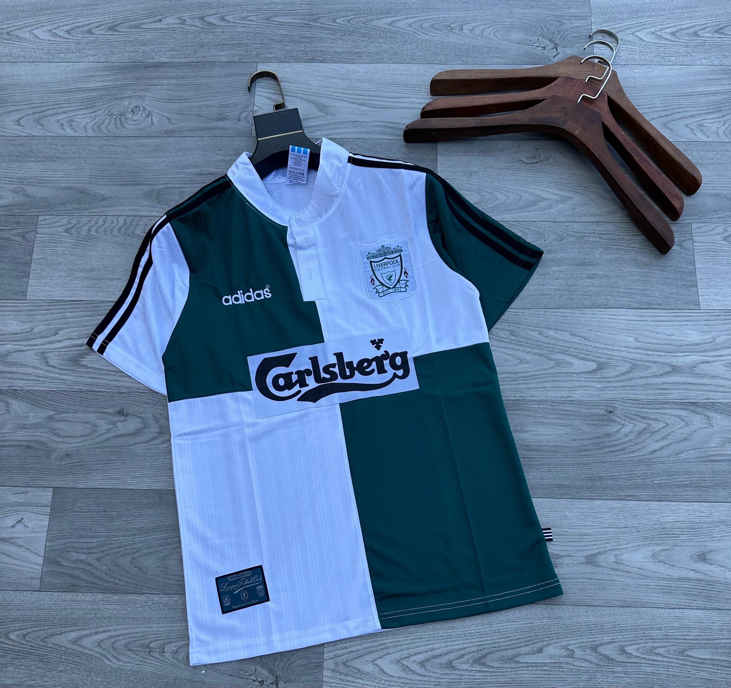 Best Quality New Season  liverpool Kit Football Jersey ; New Unisex Jersey.