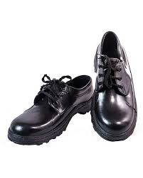 OFFER! OFFER! Back to school Boys and girls Leather Shoes Solid Black Kid Shoes Spring Autumn, Kids&Baby Shoes  Boys' Shoes.