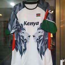 NEW TREND Unisex Kenyan RUGBY Jersey , Kenya Tshirt Weekend Daywear Gym Fitness Gameday Streetwear Airport Aesthetics Chill Travel Errands